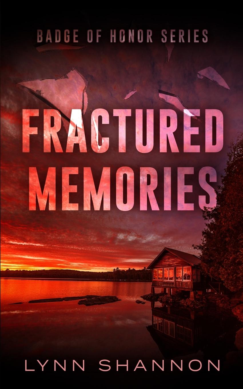 Knjiga Fractured Memories Lynn Shannon