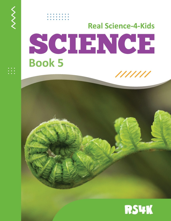 Knjiga Science Marjie Bassler