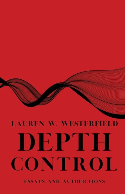 Knjiga Depth Control 