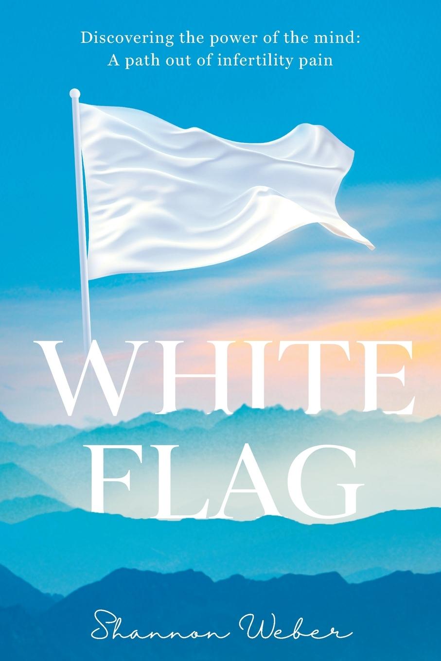 Book White Flag Shannon Weber