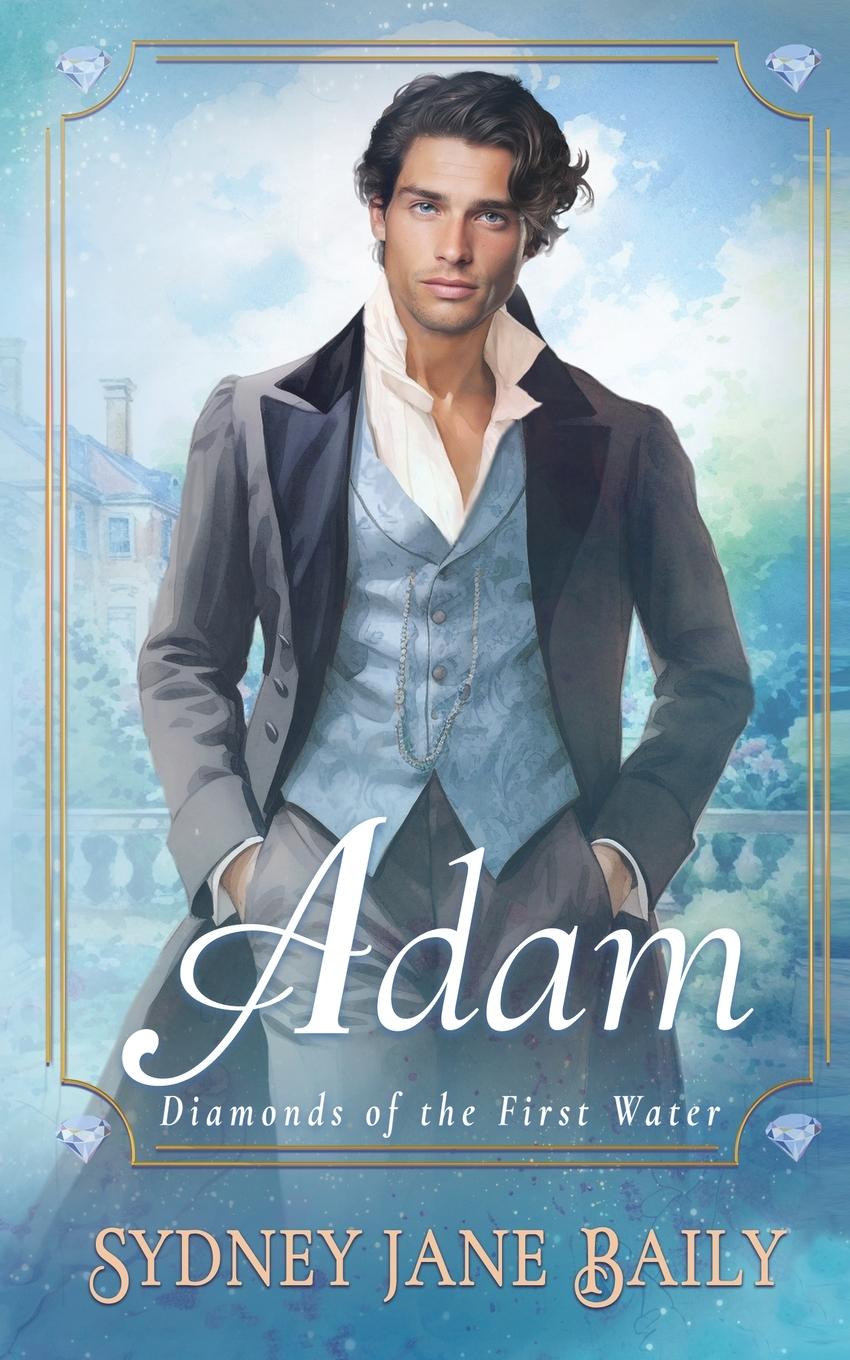 Libro Adam Sydney Jane Baily