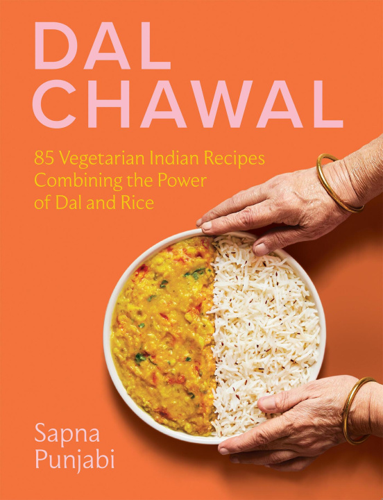 Βιβλίο Dal Chawal Punjabi