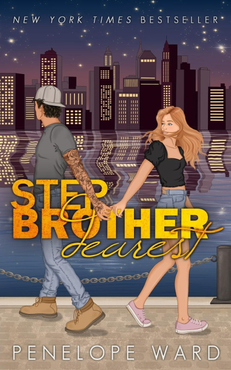 Boek Stepbrother Dearest Penelope Ward