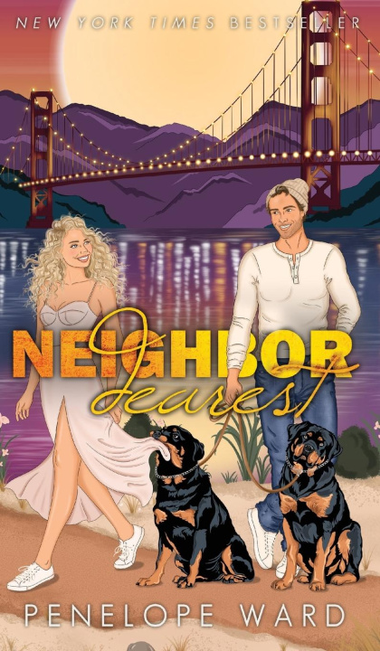 Knjiga Neighbor Dearest Penelope Ward