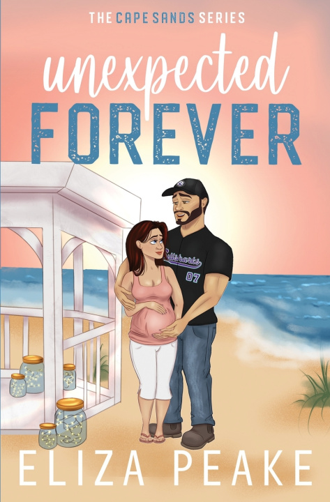 Knjiga Unexpected Forever Eliza Peake