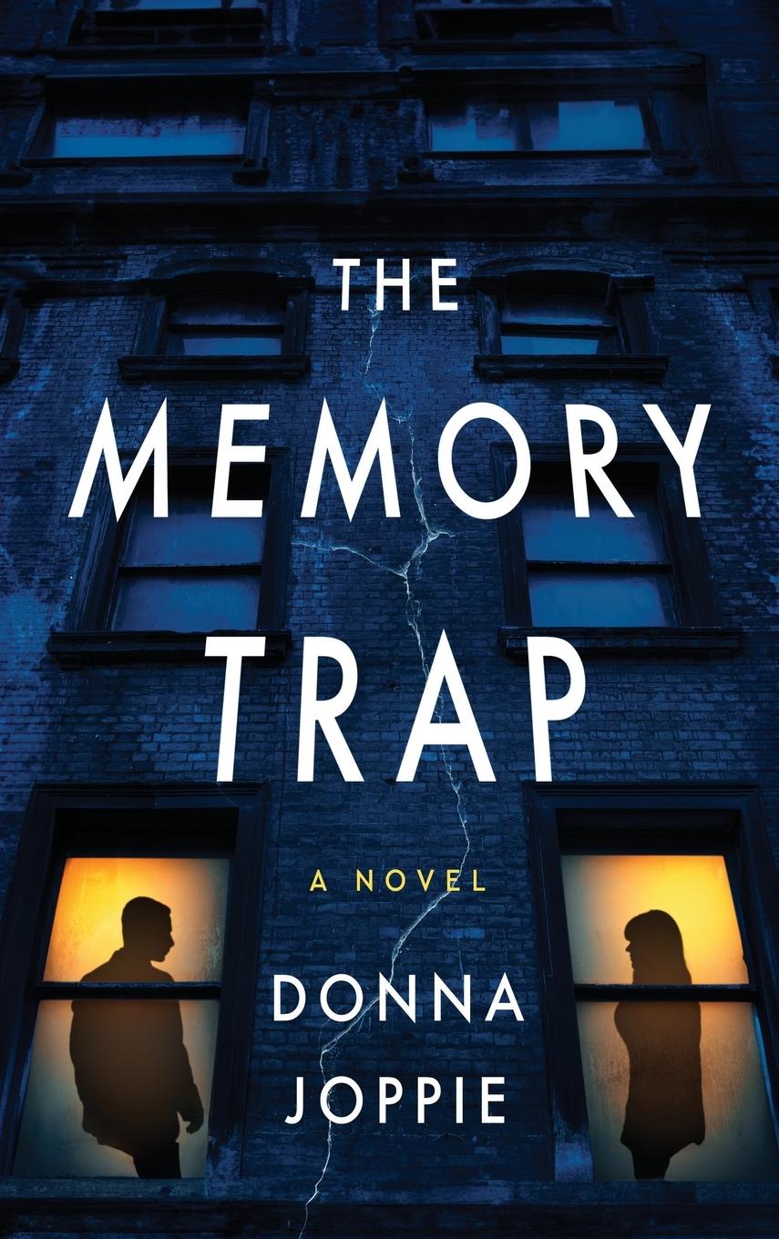 Knjiga The Memory Trap Donna Joppie