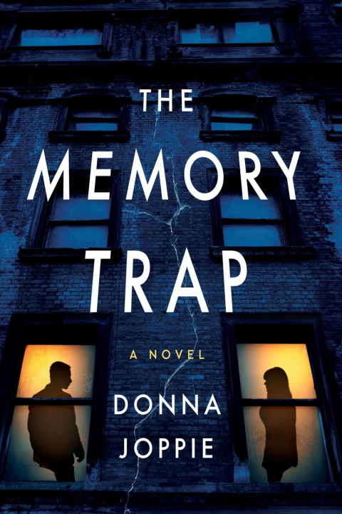 Knjiga The Memory Trap Donna Joppie