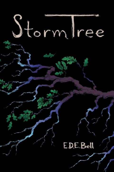 Knjiga Storm Tree E.D.E. Bell