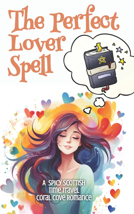Buch The Perfect Lover Spell Jax Wilder