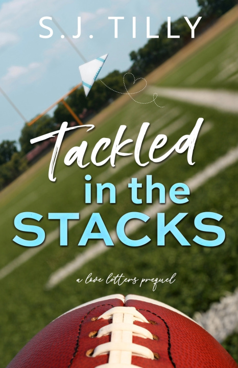 Carte Tackled in the Stacks S.J. Tilly