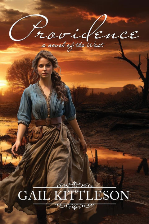 Boek Providence Gail Kittleson