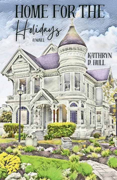Книга Home for the Holidays Kathryn D. Hull