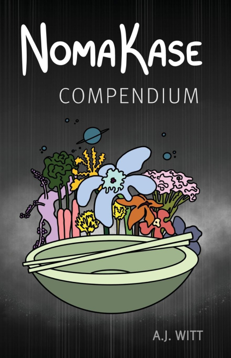 Book NomaKase A.J. Witt