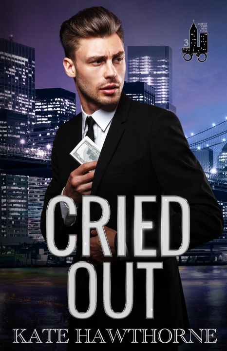 Knjiga Cried Out Kate Hawthorne