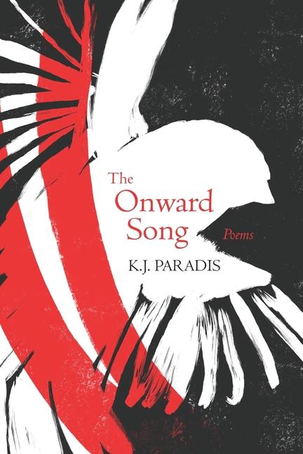 Knjiga The Onward Song K.J. Paradis