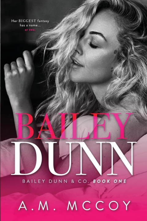 Book Bailey Dunn A.M. McCoy