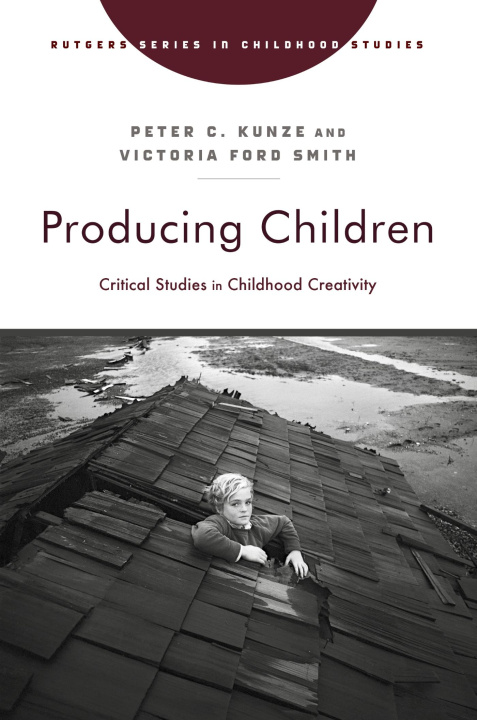 Book Producing Children Victoria Ford Smith