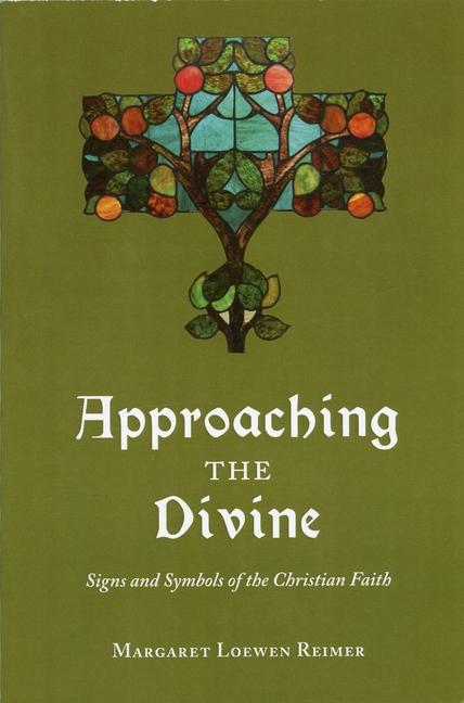 Buch Approaching the Divine 