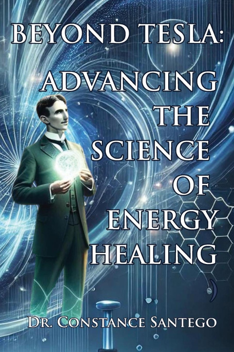 Knjiga Beyond Tesla Constance Santego