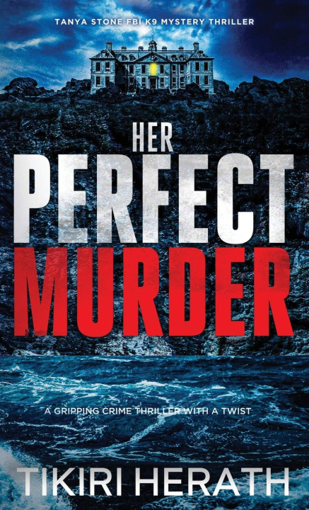 Buch Her Perfect Murder Tikiri Herath