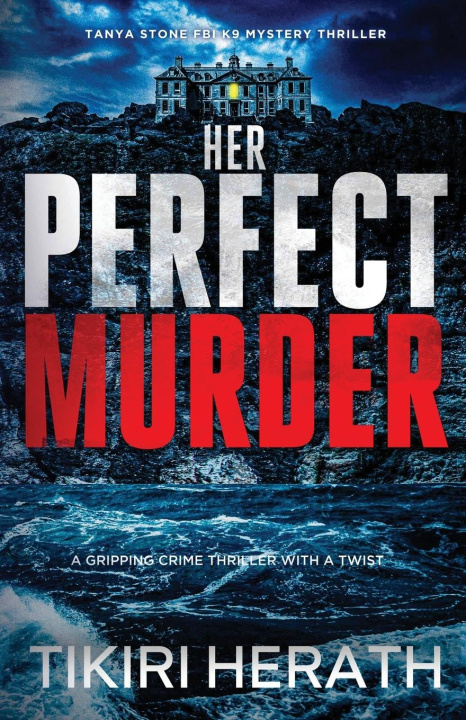 Kniha Her Perfect Murder Tikiri Herath