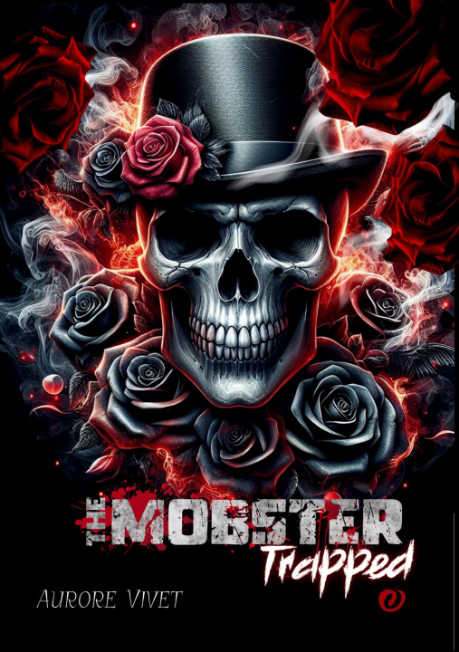 Knjiga The Mobster Forbidden Éditions