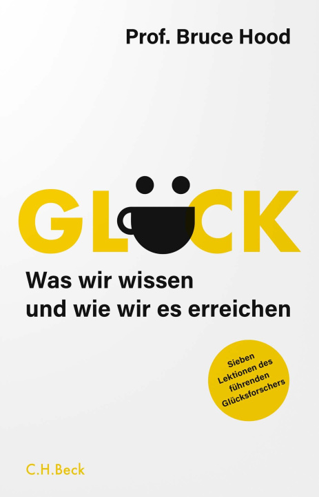 Knjiga Glück Anja Kauß