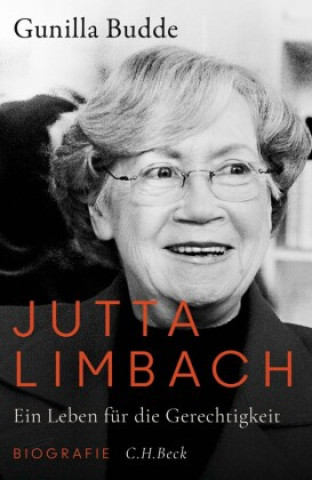 Knjiga Jutta Limbach Gunilla Budde