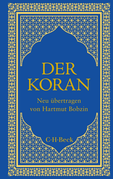 Knjiga Der Koran Shahid Alam