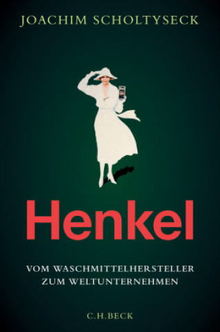 Libro Henkel Joachim Scholtyseck