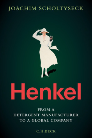 Livro Henkel Patricia Sutcliffe