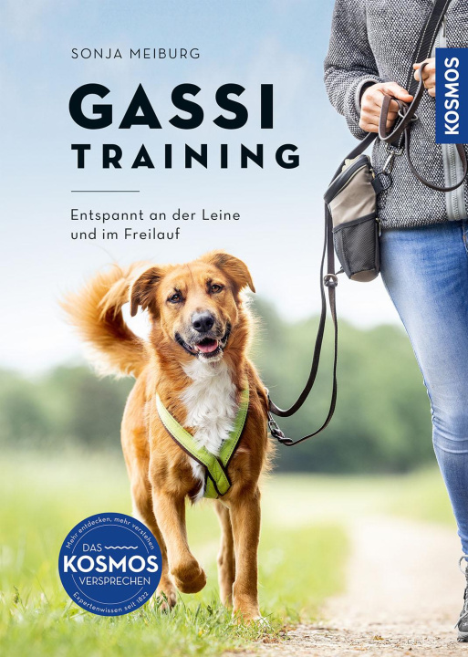 Knjiga Gassi-Training Sonja Meiburg