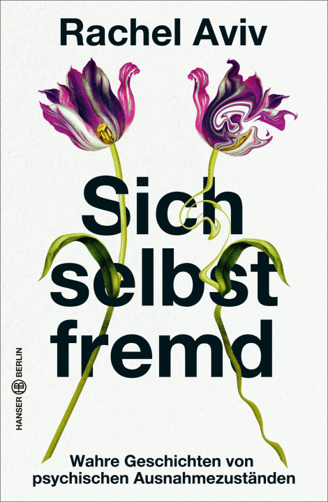 Книга Sich selbst fremd Claudia Voit