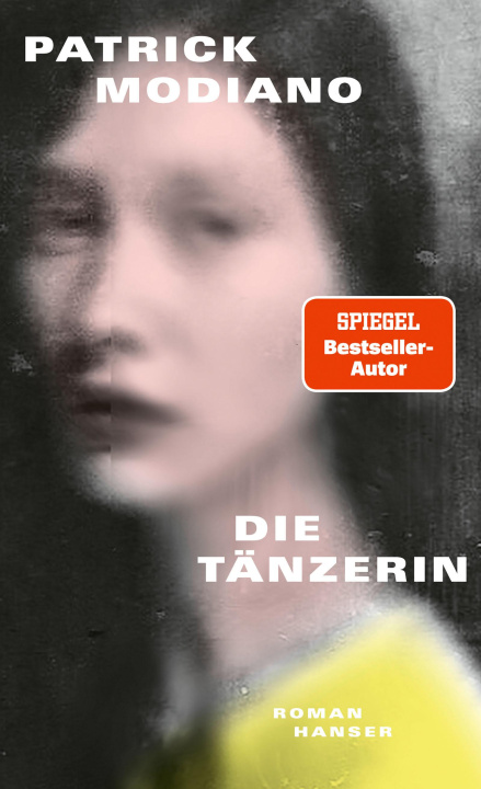 Book Die Tänzerin Elisabeth Edl