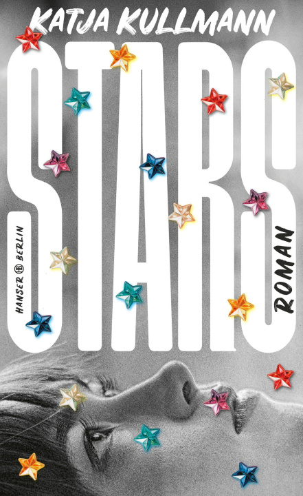 Knjiga Stars Katja Kullmann