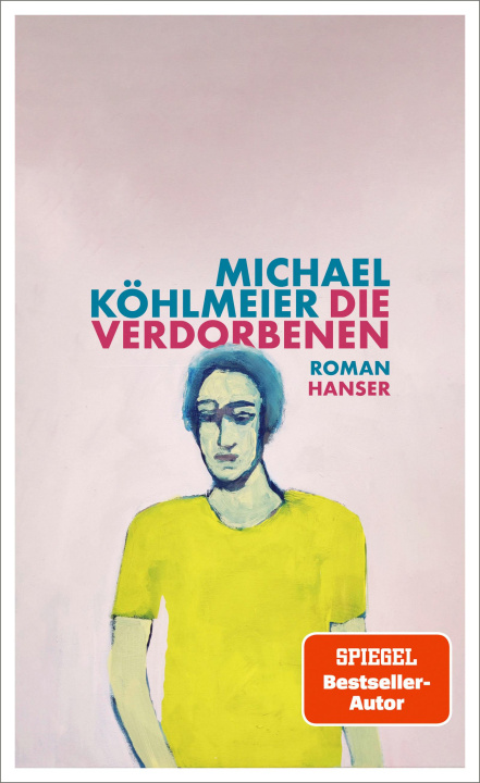 Book Die Verdorbenen Michael Köhlmeier