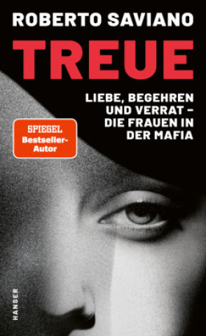 Buch Treue Anna Leube