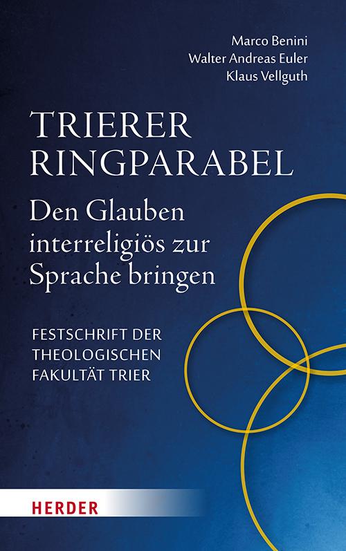 Knjiga Trierer Ringparabel Walter Andreas Euler