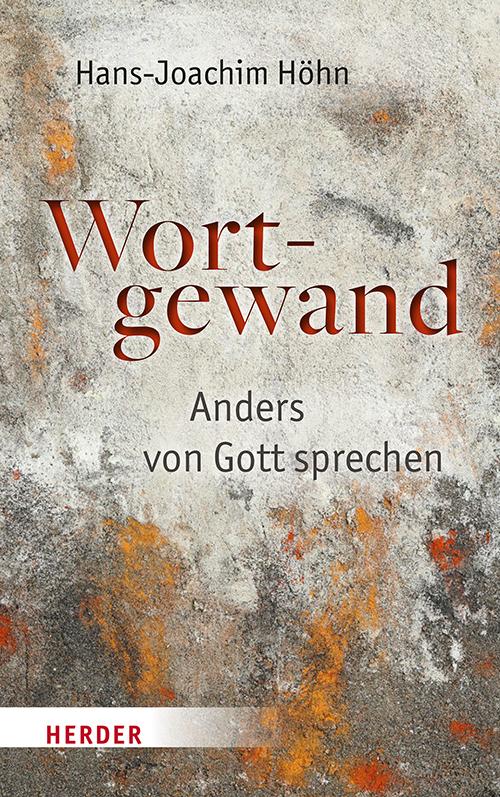 Libro Wortgewand Hans-Joachim Höhn