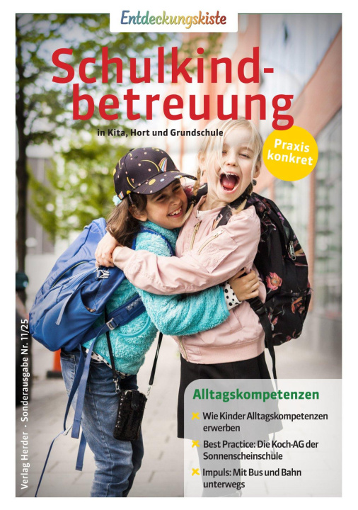 Livro Alltagskompetenzen Tanja Beierlein