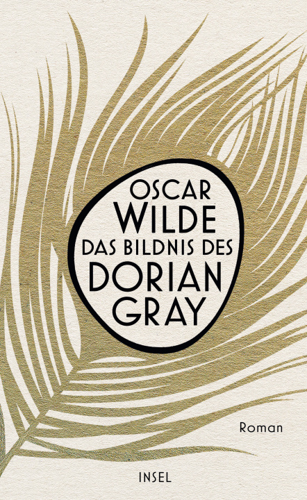 Boek Das Bildnis des Dorian Gray Eike Schönfeld