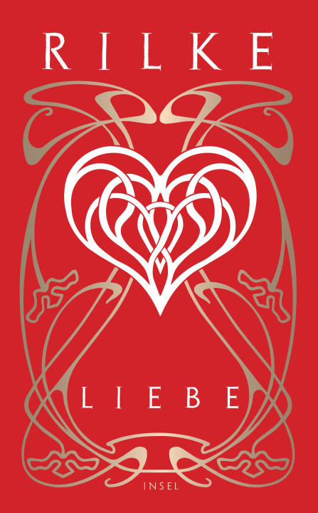 Knjiga Liebe Raoul Walisch