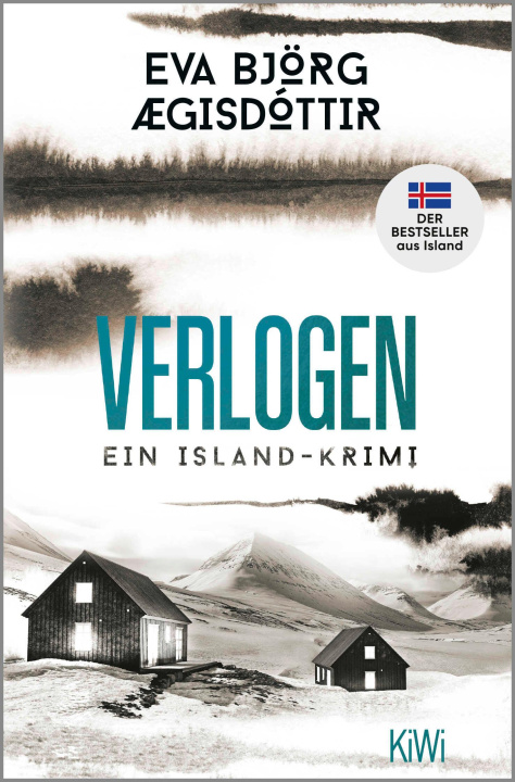 Knjiga Verlogen Freyja Melsted