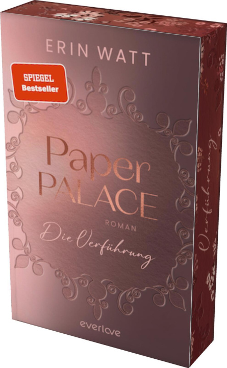 Libro Paper Palace Lene Kubis