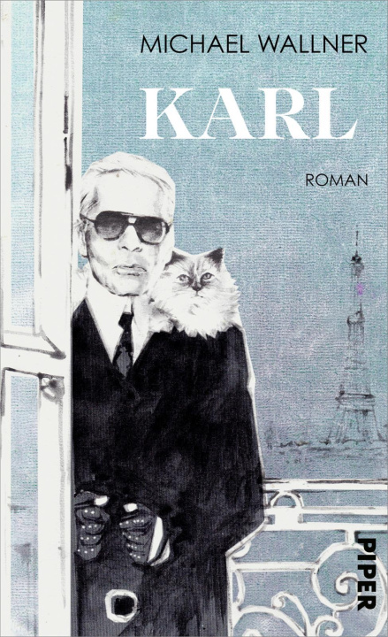 Boek Karl Michael Wallner