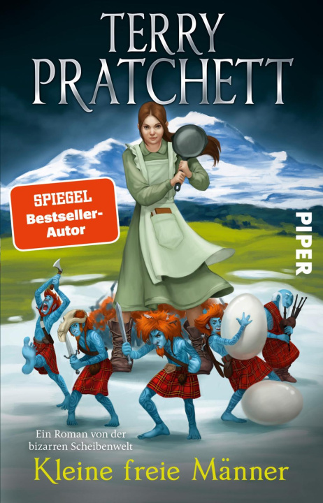 Книга Kleine freie Männer Andreas Brandhorst