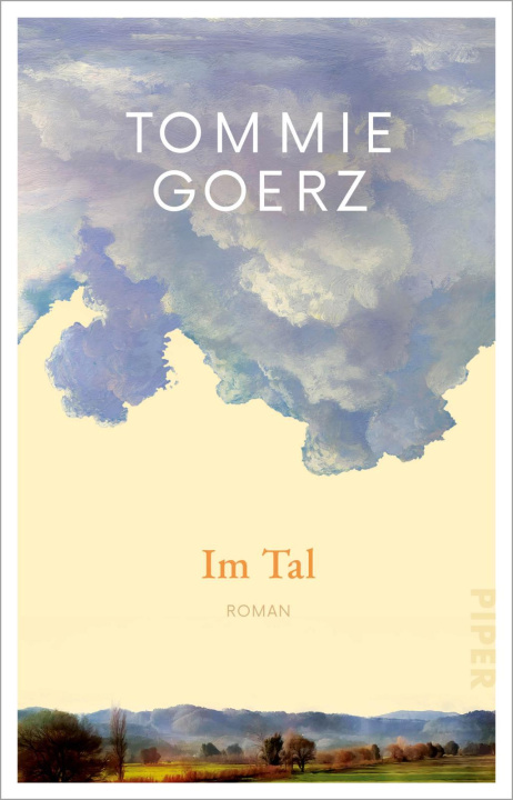 Carte Im Tal Tommie Goerz