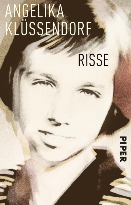 Livro Risse Angelika Klüssendorf