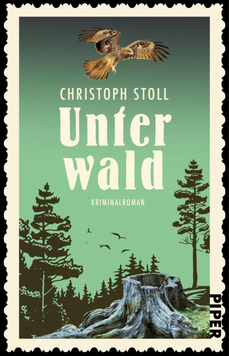 Book Unterwald Christoph Stoll