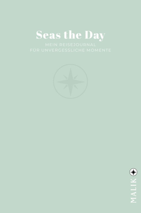 Buch Seas the Day 